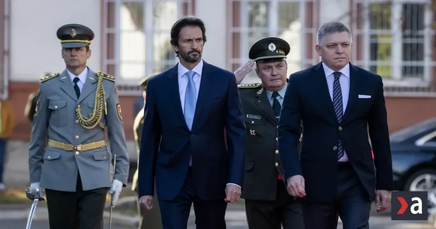 Robert Fico a Robert Kaliňák sa odvážili na operáciu, ktorá by iným „zlomila krk“