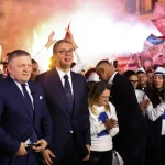 Robert Fico dostáva jednu ranu za druhou. Ale v jednej veci má pravdu