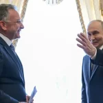 Rokovania medzi USA, Ruskom a Ukrajinou majú pokračovať