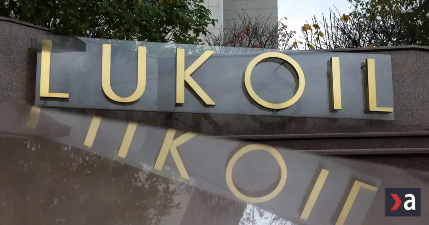 Ropný obchod za miliardy je súčasťou rokovaní USA a Ruska o mieri na Ukrajine