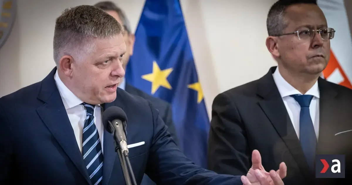 Rozpočet ako spúšťač krízy: od chaosu k ústavnej sťažnosti