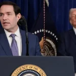 Rubio: O obmedzeniach Starlinku pre Ukrajinu USA nevedeli, rozhoduje len SpaceX