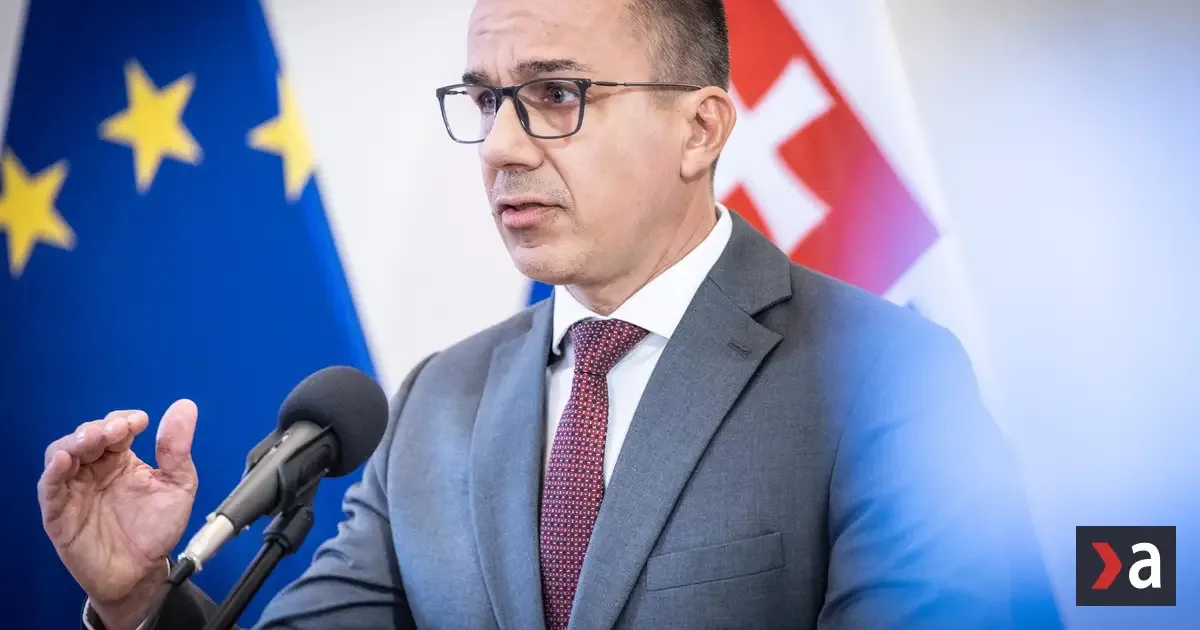 Rušenie transakčnej dane sa pripravuje, avizuje šéf rezortu práce. Prídu aj nové výdavky