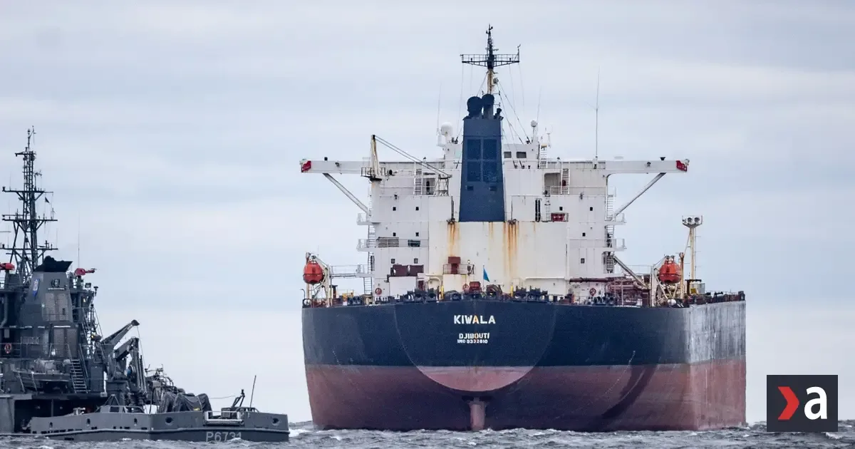 Ruské tieňové plavidlá falšujú súradnice AIS v Čiernom mori