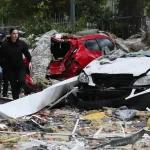 Rusko a Ukrajina sa opäť navzájom ostrelovali, hlásia obete a škody na infraštruktúre