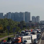 Rusko mení taktiku, útočiť chce na mosty v Kyjeve a kritickú infraštruktúru