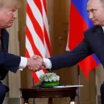 Rusko na Ukrajine veľa nerobí, tvrdí Trump. Lukašenko sa prekvapivo zastal Zelenského