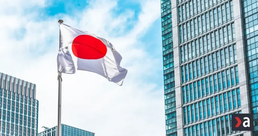Rusko obvinilo japonského novinára zo špionáže, Tokio ostro reaguje