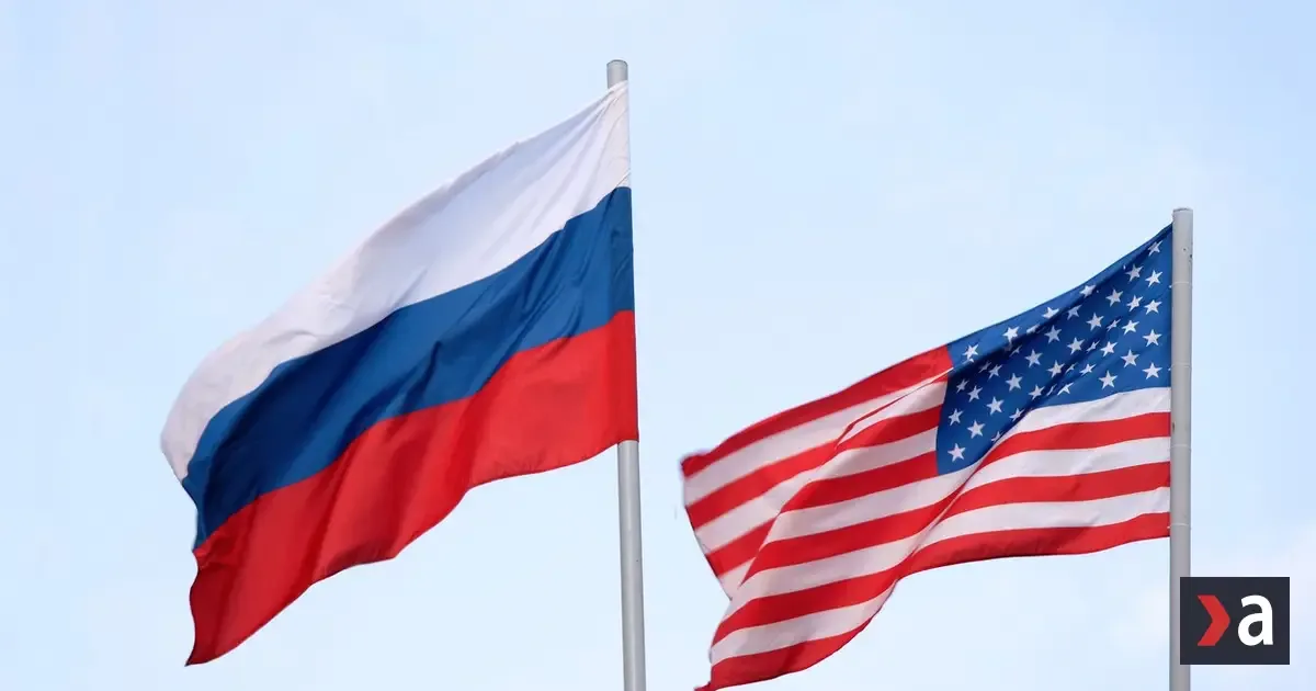 Rusko súhlasí s rokovaniami o odzbrojení s USA, Čína netreba