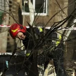 Rusko útočilo na ukrajinskú energetiku. Zelenskyj žiada zastaviť útoky na infraštruktúru