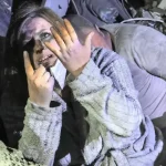 Rusko útočilo na Záporožie navádzanými bombami. Medzi obeťami sú aj tri deti.