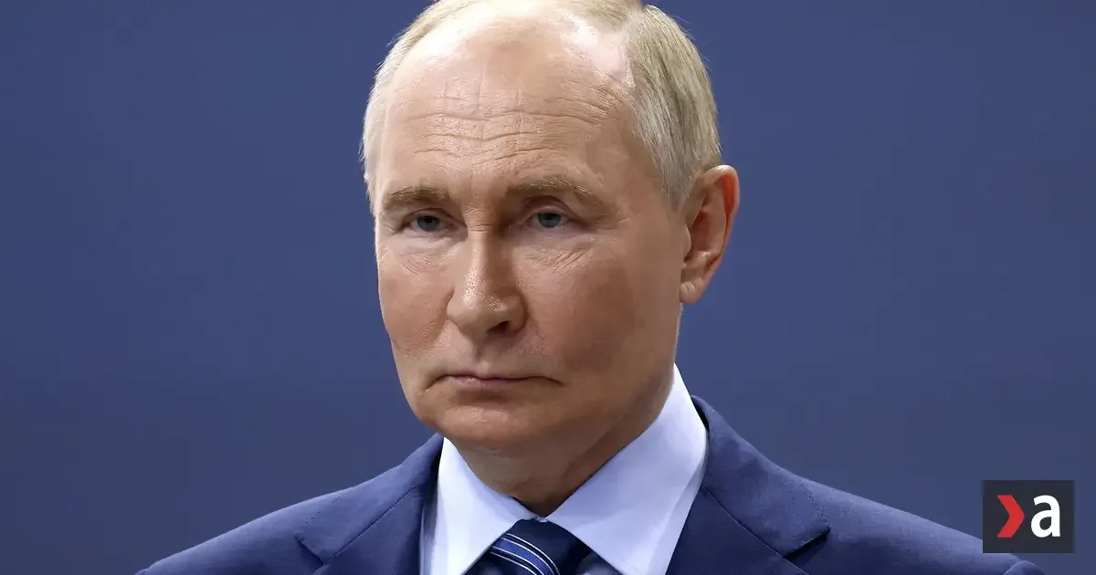 Ruský krach sa práve začal. Putina usvedčuje jeden detail