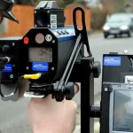 Rútil sa obcou 177 km/h, lustroval. Policajný šéf unikol trestu odchodom do civilu