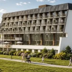 Sacher Krpáčovo: Dostupné apartmány a atraktívna adresa