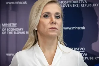 Saková: Slovensko je na vykurovaciu sezónu pripravené, zásobníky pokryjú 35 % spotreby