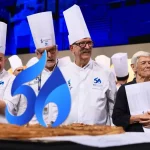 San Sebastián Gastronomika 2026: Minulosť aj budúcnosť gastronómie na 28. ročníku