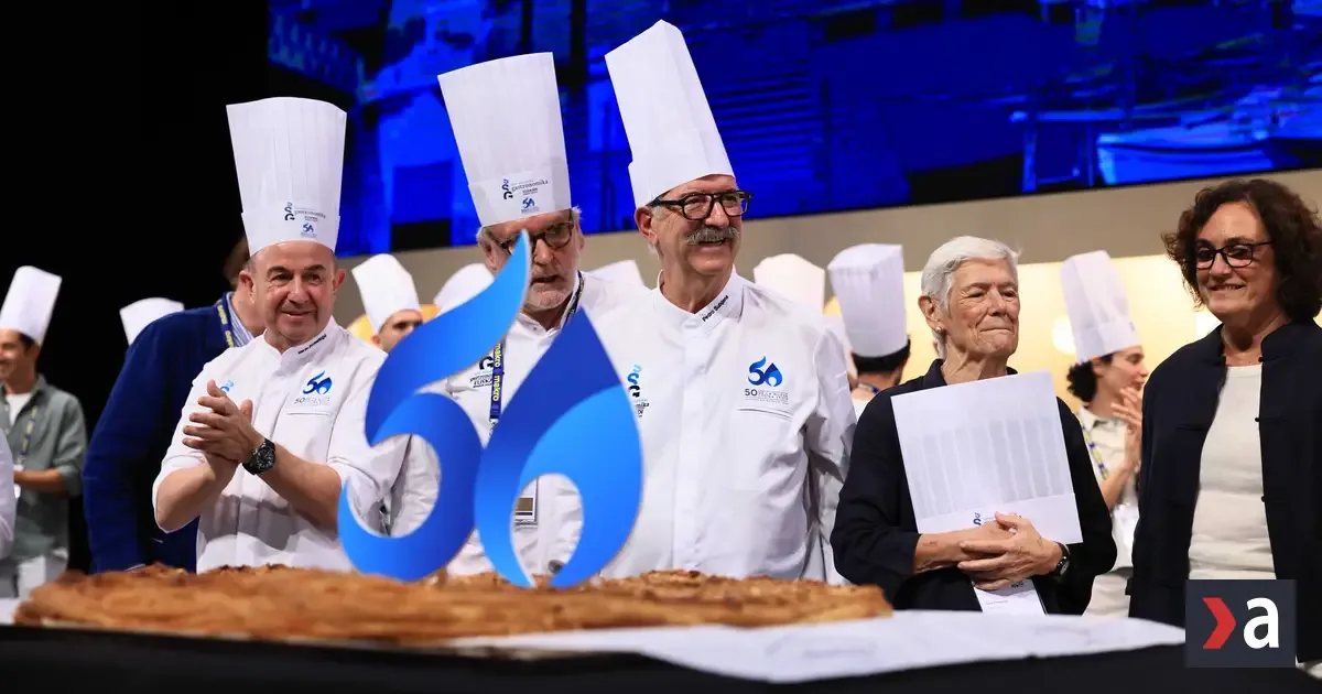 San Sebastián Gastronomika 2026: Minulosť aj budúcnosť gastronómie na 28. ročníku