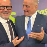 SaS oslavuje volebný triumf, posilnila sa v Bratislavskom kraji aj v regiónoch