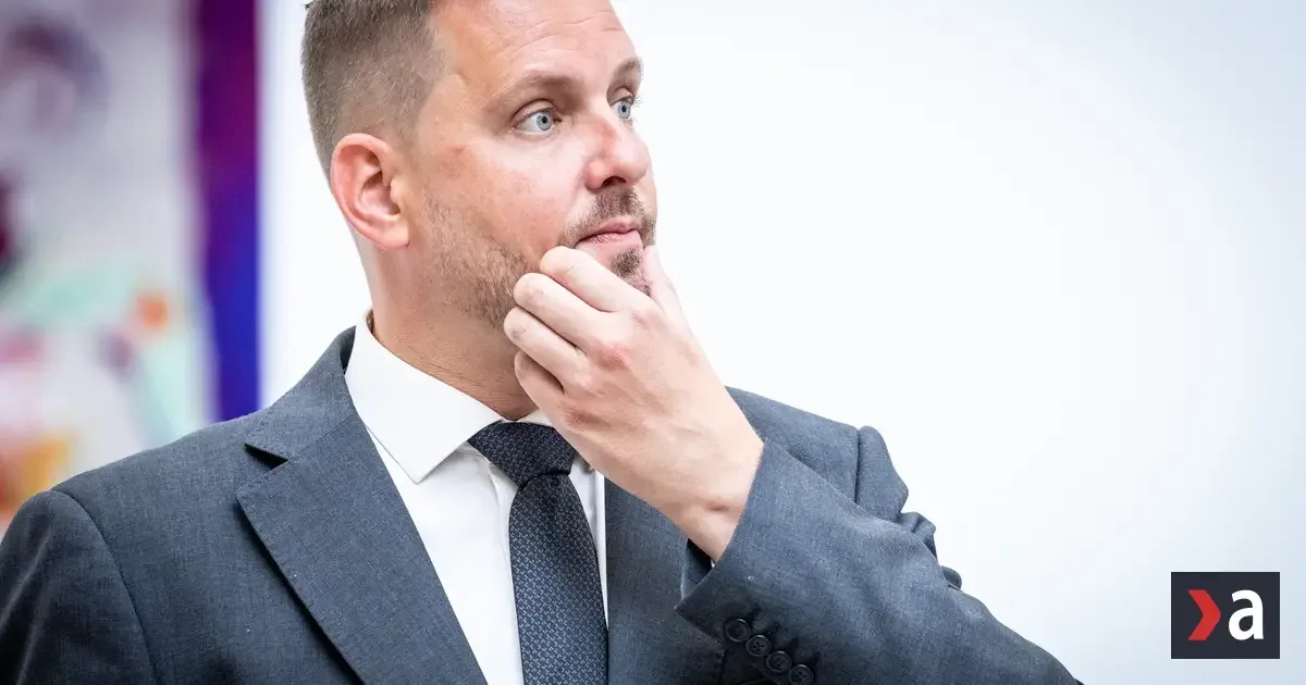 Šaško: Hlas nepodporí predčasné voľby, ktoré by viedli k pádu vlády