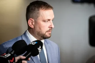 Šaško predstavil stratégiu starostlivosti o mládež: Pomoc pre duševné zdravie skôr