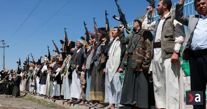 Saudské nálety na Jemen majú obete, húsíovia hlásia útoky na hlavné mesto