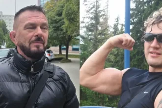Šéf mu dal pištoľ do úst, keď chcel odísť z mafie. Ide do basy, no trest mu znížili