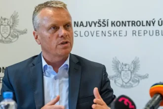 Šéf NKÚ: Do závlah nás idú zachraňovať arabskí investori a šejkovia