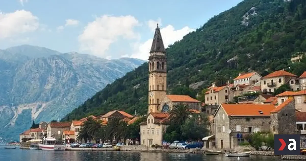 Šéf ruského propagandistického kanála Rybar žaluje Čiernu Horu za vyhostenie