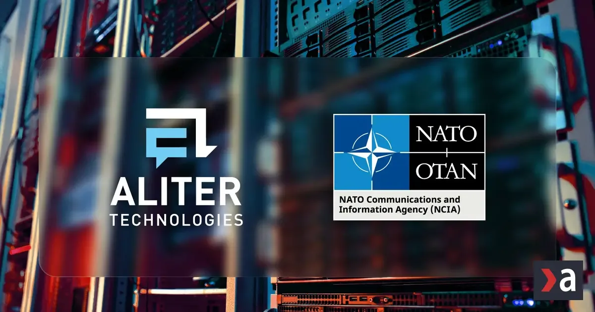 Slovenská firma Aliter Technologies bude dodávať IKT pre NATO za 150 miliónov eur