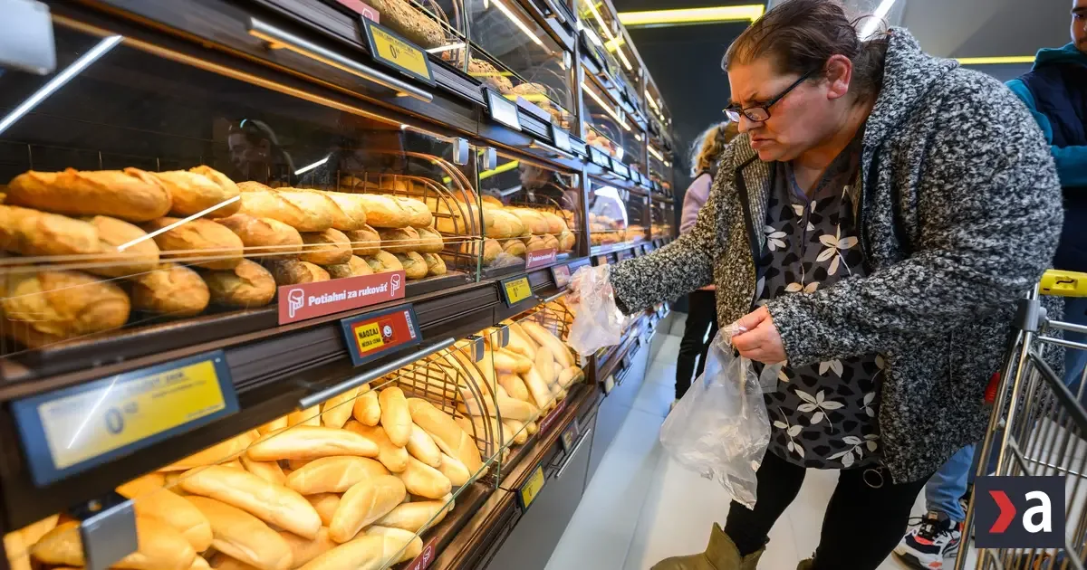 Slovenské domácnosti míňajú príliš veľa. Šetríme málo a kríza nás môže zaskočiť