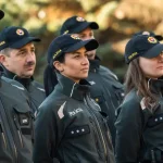 Slovenskí a českí policajti cvičili zákrok proti útočníkovi v Banskej Bystrici