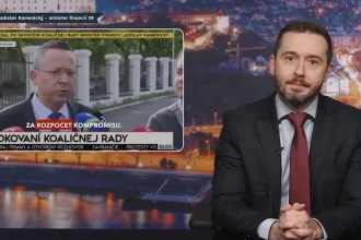 Slovensko čelí dlhu vo všetkých smeroch a rozmeroch