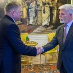Slovensko má na čele ruského agenta, český prezident je v najužšom kruhu lídrov EÚ