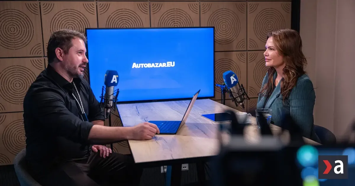 Slovenský trh s autami je náročný, čísla sú alarmujúce