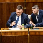 Slyško nepotvrdí lojalitu Hlasu, s Tarabom chystá spoločné vyhlásenie