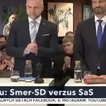 Smer ruší televízne diskusie a tlačové besedy. Pustili si do gatí, reaguje Dubéci