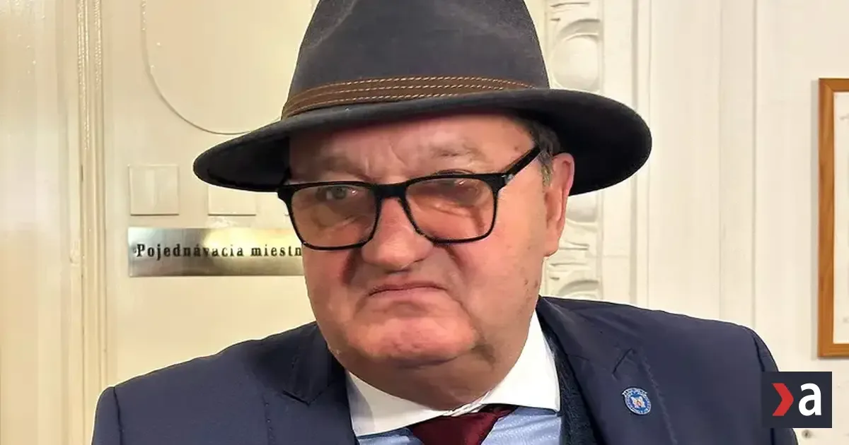 Šofér sátorovec aj súd pre podvod so štrkom: Kauza starostu pokračuje
