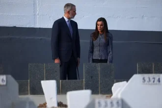 Španielsky kráľ: O Ceute a Melille sa nediskutuje