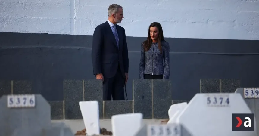 Španielsky kráľ: O Ceute a Melille sa nediskutuje