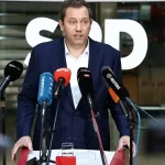 SPD čaká výmena vedenia, Klingbeil po odchode Basovej žiada rešpekt v politike