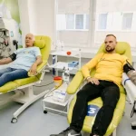 Spišskonovoveská nemocnica otvorila centrum pre darcov krvi a plazmy