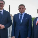 Srbsko po Vučičovi: Kto zasadne do kresla premiéra, zostáva nejasné