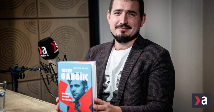 Stál atentát na Heydricha za Lidice? Historik: Bez neho by zhorelo celé Česko