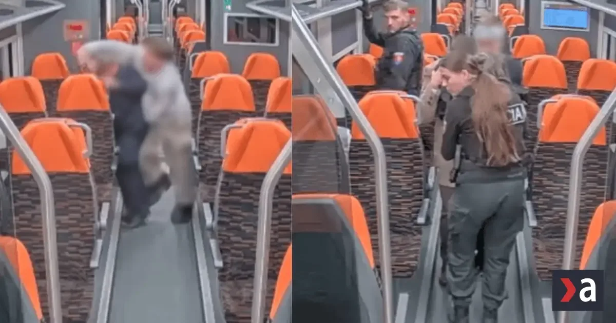 Štát chce po brutálnom útoku na vlakvedúcu viac chrániť železničiarov