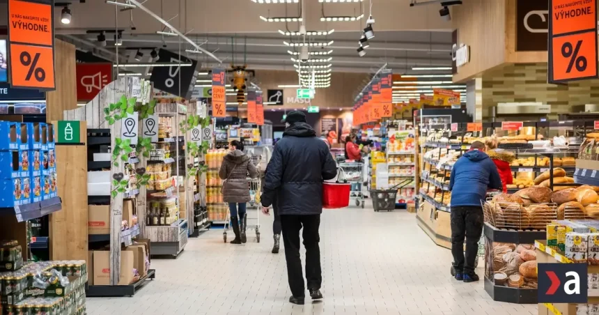 Štát prerozdelí 2 milióny eur na marketing 121 domácich výrobcov