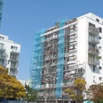 Stavebníctvo v auguste kleslo najviac v tomto roku: výroba sa znížila o 4,8 %