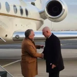 Steve Witkoff pricestoval do Ruska, bude rokovať s Putinom o mieri na Ukrajine