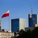 Študentka zaútočila vo Varšave, zranila tri ženy