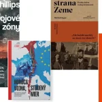 Štyri knihy o geopolitike, ktoré vám pomôžu rozumieť svetovým konfliktom