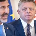 Štyri svetové strany Roberta Fica sa začínajú rozchádzať
